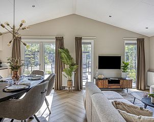Unterkunft 410466 - Ferienhaus Kempen - Heidehoeve 5 personen