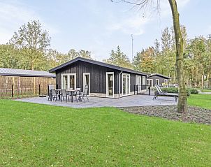 Verblijf 410467 - Vakantiewoning Kempen - Heidehoeve 6 personen