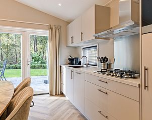 Verblijf 410467 - Vakantiewoning Kempen - Heidehoeve 6 personen