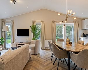 Verblijf 410467 - Vakantiewoning Kempen - Heidehoeve 6 personen