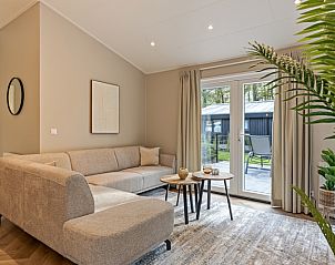 Verblijf 410467 - Vakantiewoning Kempen - Heidehoeve 6 personen