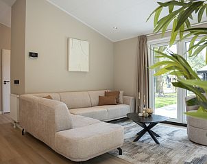 Verblijf 410468 - Vakantiewoning Kempen - Heidezicht 4 personen Wellness (Hottub)