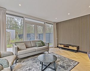 Guest house 410470 - Holiday property Kempen - Berkenzicht 4 personen