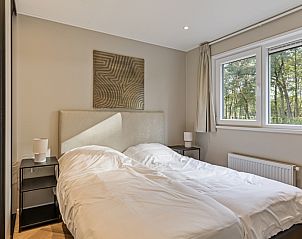 Verblijf 410471 - Vakantiewoning Kempen - Heidehoeve 6 personen Wellness (Hottub)