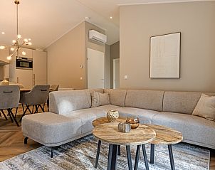 Verblijf 410471 - Vakantiewoning Kempen - Heidehoeve 6 personen Wellness (Hottub)