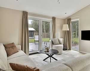 Verblijf 410472 - Vakantiewoning Kempen - Heidezicht 4 personen