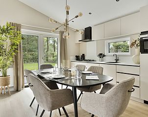 Verblijf 410472 - Vakantiewoning Kempen - Heidezicht 4 personen