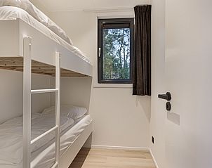 Guest house 410473 - Holiday property Kempen - Kempenhoeve 4 personen