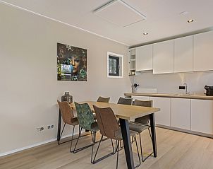 Guest house 410473 - Holiday property Kempen - Kempenhoeve 4 personen