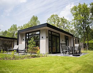 Unterkunft 410474 - Ferienhaus Kempen - Bosvlucht 4 personen