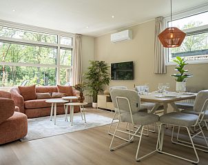 Unterkunft 410474 - Ferienhaus Kempen - Bosvlucht 4 personen