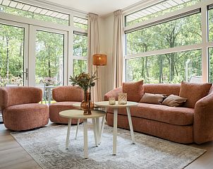 Unterkunft 410474 - Ferienhaus Kempen - Bosvlucht 4 personen