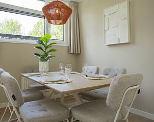 Unterkunft 410474 - Ferienhaus Kempen - Bosvlucht 4 personen