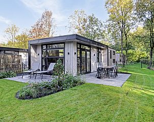 Verblijf 410475 - Vakantiewoning Kempen - Bosvlucht 6 personen