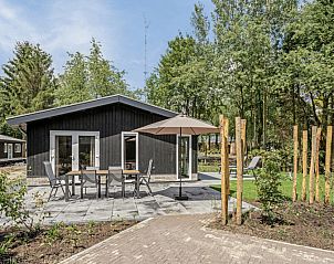 Verblijf 410476 - Vakantiewoning Kempen - Heidehoeve 4 personen
