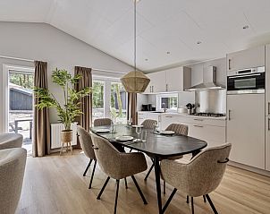 Verblijf 410476 - Vakantiewoning Kempen - Heidehoeve 4 personen