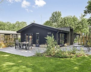 Verblijf 410479 - Vakantiewoning Kempen - Heidezicht 6 personen