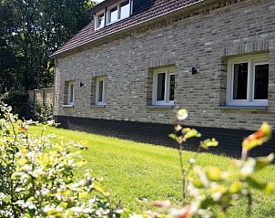 Guest house 410504 • Holiday property Kempen • Vakantiehuisje in Bergeijk 