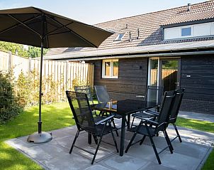 Verblijf 410506 • Vakantiewoning Kempen • Vakantiehuisje in Bergeijk 