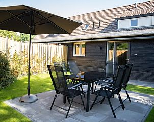 Guest house 410506 • Holiday property Kempen • Huisje in Bergeijk 