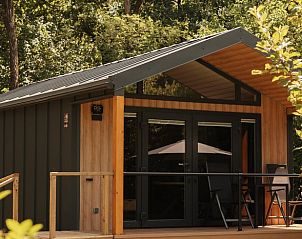 Guest house 410514 - Holiday property Kempen - Huisje in Bergeijk