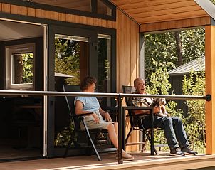 Guest house 410514 - Holiday property Kempen - Huisje in Bergeijk