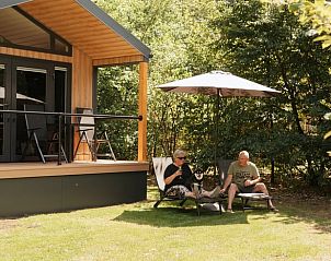 Guest house 410514 - Holiday property Kempen - Huisje in Bergeijk