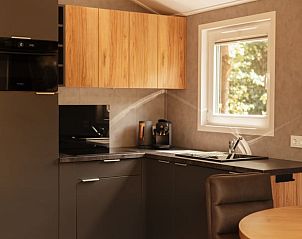 Guest house 410514 - Holiday property Kempen - Huisje in Bergeijk