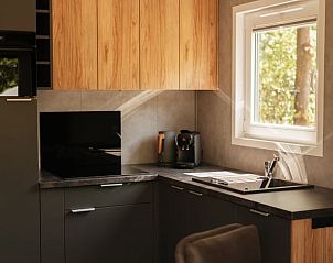 Guest house 410514 - Holiday property Kempen - Huisje in Bergeijk