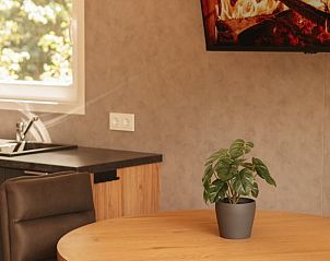 Guest house 410514 - Holiday property Kempen - Huisje in Bergeijk