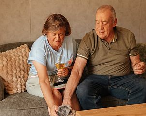 Guest house 410514 - Holiday property Kempen - Huisje in Bergeijk