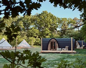 Guest house 410515 - Holiday property Kempen - Cabin