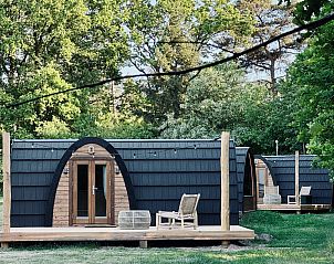 Guest house 410515 - Holiday property Kempen - Cabin