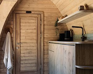 Guest house 410515 - Holiday property Kempen - Cabin