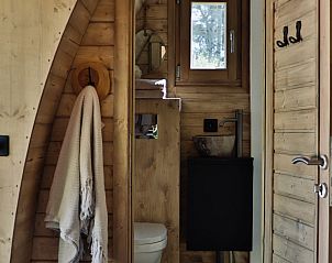 Guest house 410515 - Holiday property Kempen - Cabin