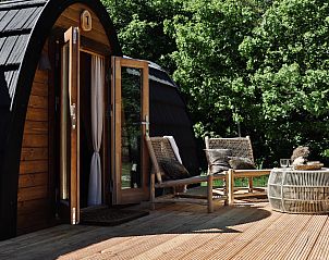 Guest house 410515 - Holiday property Kempen - Cabin