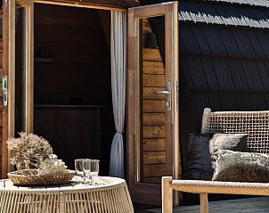 Guest house 410515 - Holiday property Kempen - Cabin