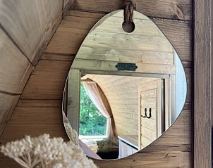 Guest house 410515 - Holiday property Kempen - Cabin