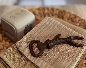 Guest house 410515 - Holiday property Kempen - Cabin