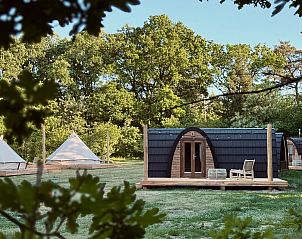 Guest house 410515 - Holiday property Kempen - Cabin