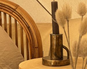 Guest house 410516 - Tent house Kempen - Bell tent