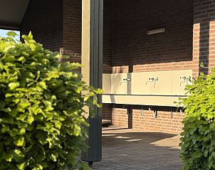 Guest house 410516 - Tent house Kempen - Bell tent