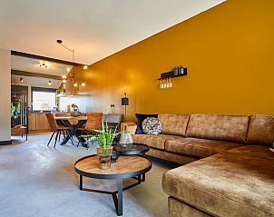 Unterkunft 410518 - Ferienhaus Kempen - Vakantiehuis in Bergeijk
