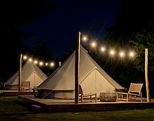 Verblijf 410521 - Tenthuis Kempen - Bell tent