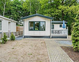 Guest house 410802 • Chalet Kempen • Parc de Kievit 1 