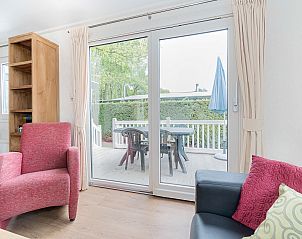 Verblijf 410802 - Chalet Kempen - Parc de Kievit 1