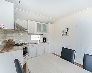 Verblijf 410802 - Chalet Kempen - Parc de Kievit 1