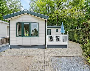 Verblijf 410802 - Chalet Kempen - Parc de Kievit 1