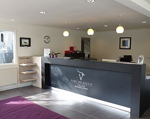 Unterkunft 410806 - Ferienhaus Kempen - Parc de Kievit 3