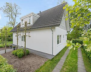Unterkunft 410806 - Ferienhaus Kempen - Parc de Kievit 3